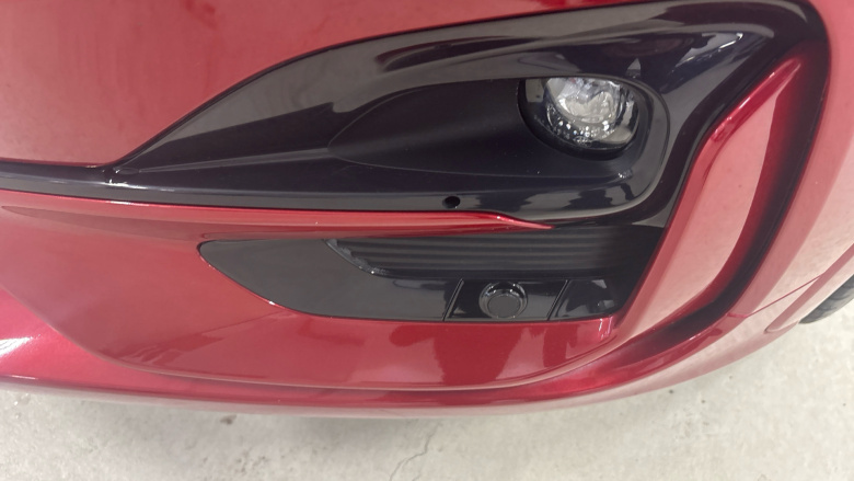 Ford Puma 1.0 EcoBoost Hybrid mHEV ST-Line X First Ed 5dr Petrol Hatchback